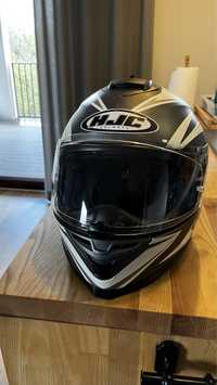 Kask HJC, model IS-17, rozmiar S