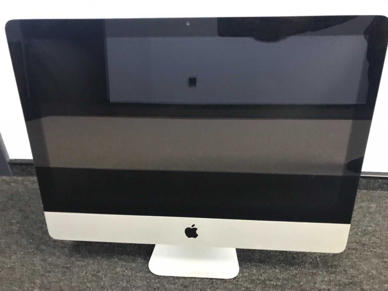 Apple iMac 21.5 Late 2009 Intel Core 2 Duo, 8 GB RAM, 500 Gb HDD