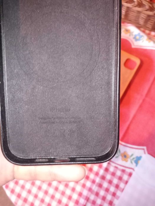 Capas de iPhone  e uma película