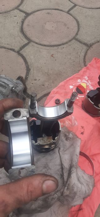 Продам Двигун ваз 2103,011,01