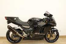 Kawasaki ZX ZX-12R 1200 Raty Transport