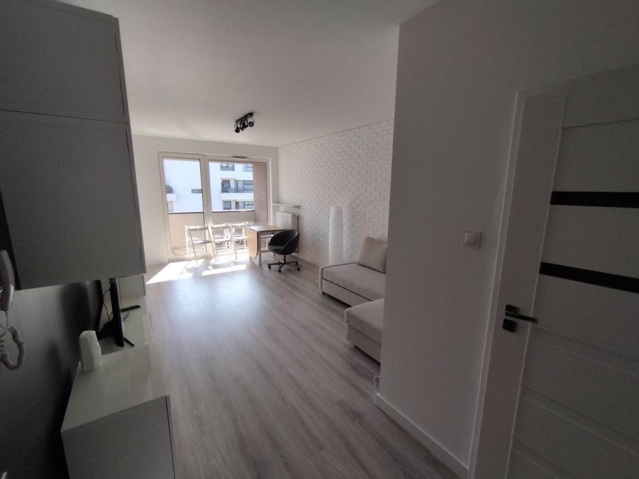 Wynajem kawalerka 35m2 2500PLN