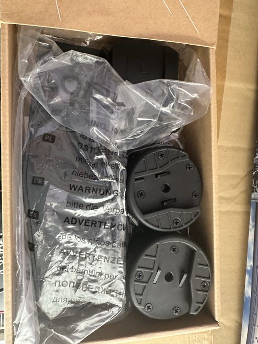 Автокрісло Cybex Aton 5 + адаптери
