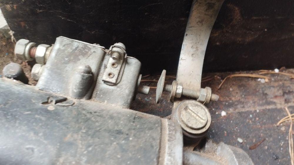 Стартер СТ 230 Д