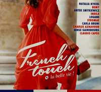 French Touch La Belle Vie 2016r Natalia Nykiel Indila  Celine Dion