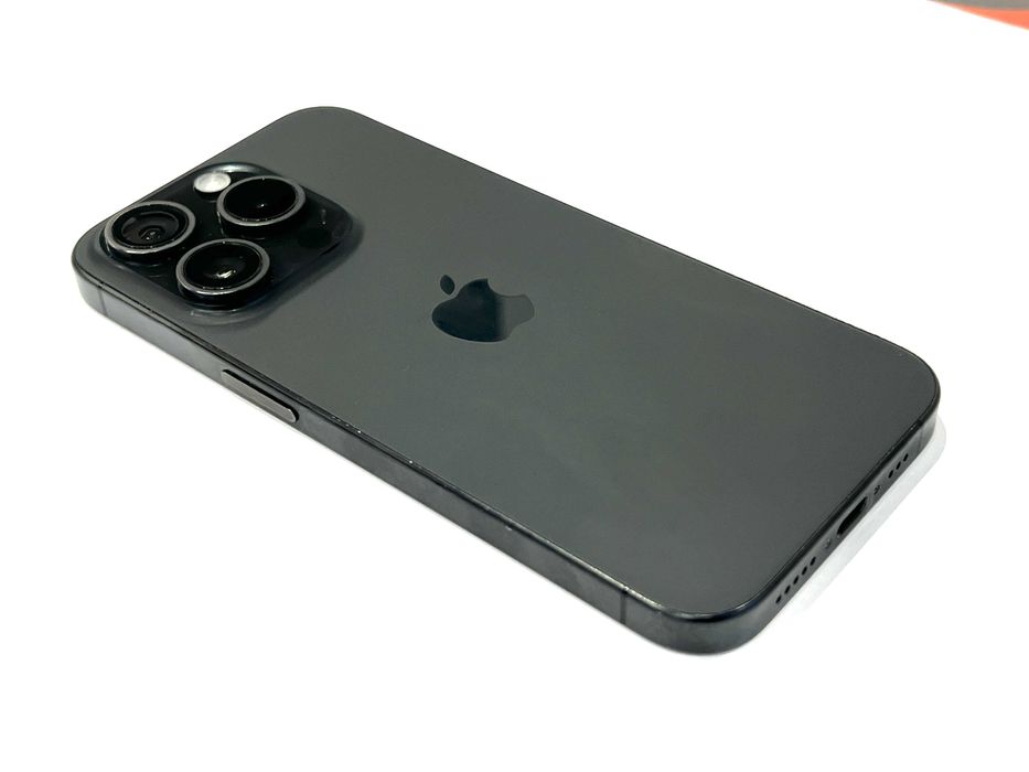 Apple Iphone 15 Pro 128GB / Gwarancja