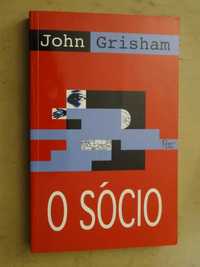 O Sócio de John Grisham - 1ª Edição