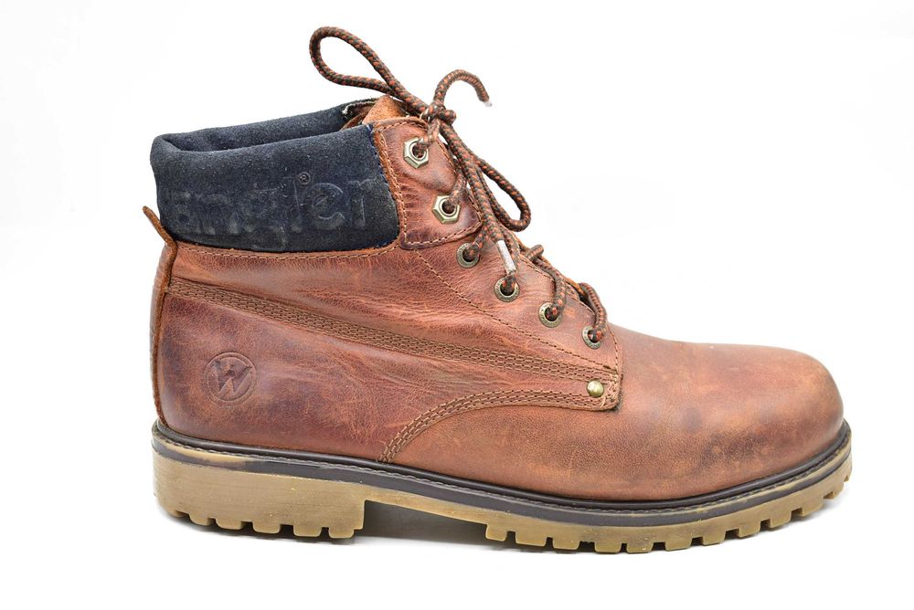 Buty trekkingowe Wrangler ( 43 ) super stan