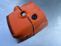 Osłona cylindra Pokrywa Obudowa Stihl MS 661, MS 661 C-M, MS 661 (198)