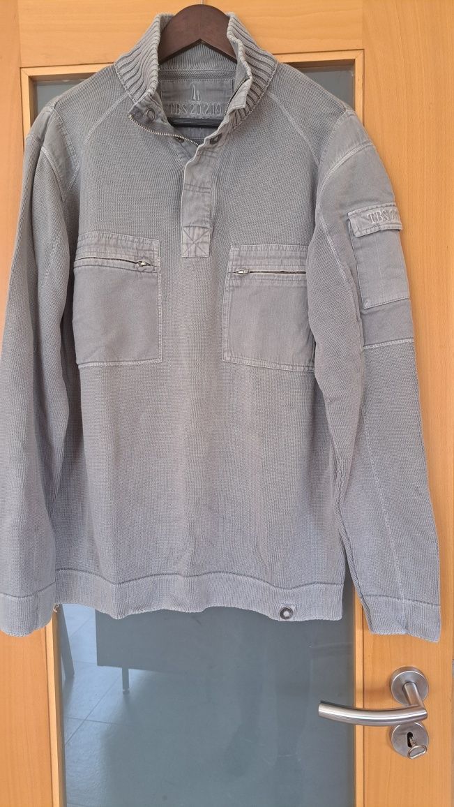 Camisola malha  - Tam L