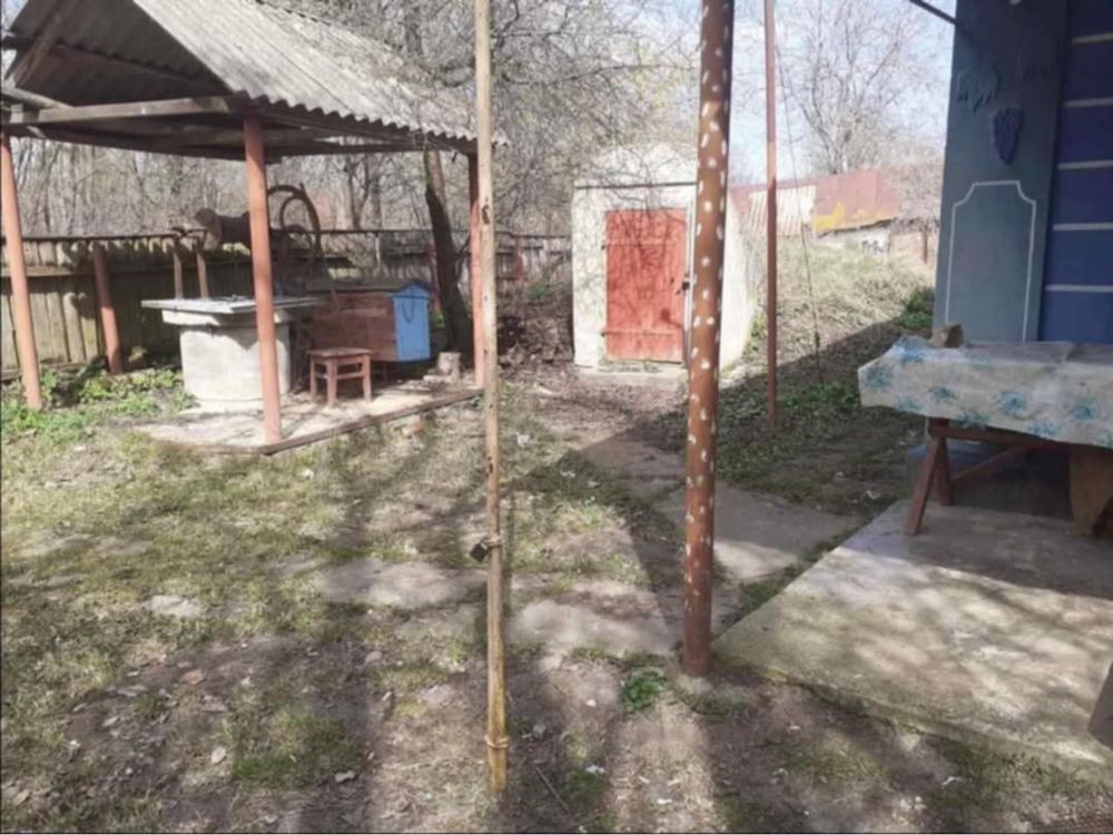 Продам будинок в селі Людавка 20км від Вінниці