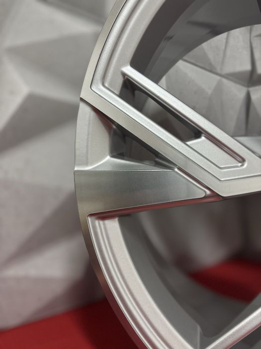NOWE Felgi Koła 19" 5x112 AUDI RS • • PIĘKNE • •