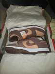 Nike dunk low retro se