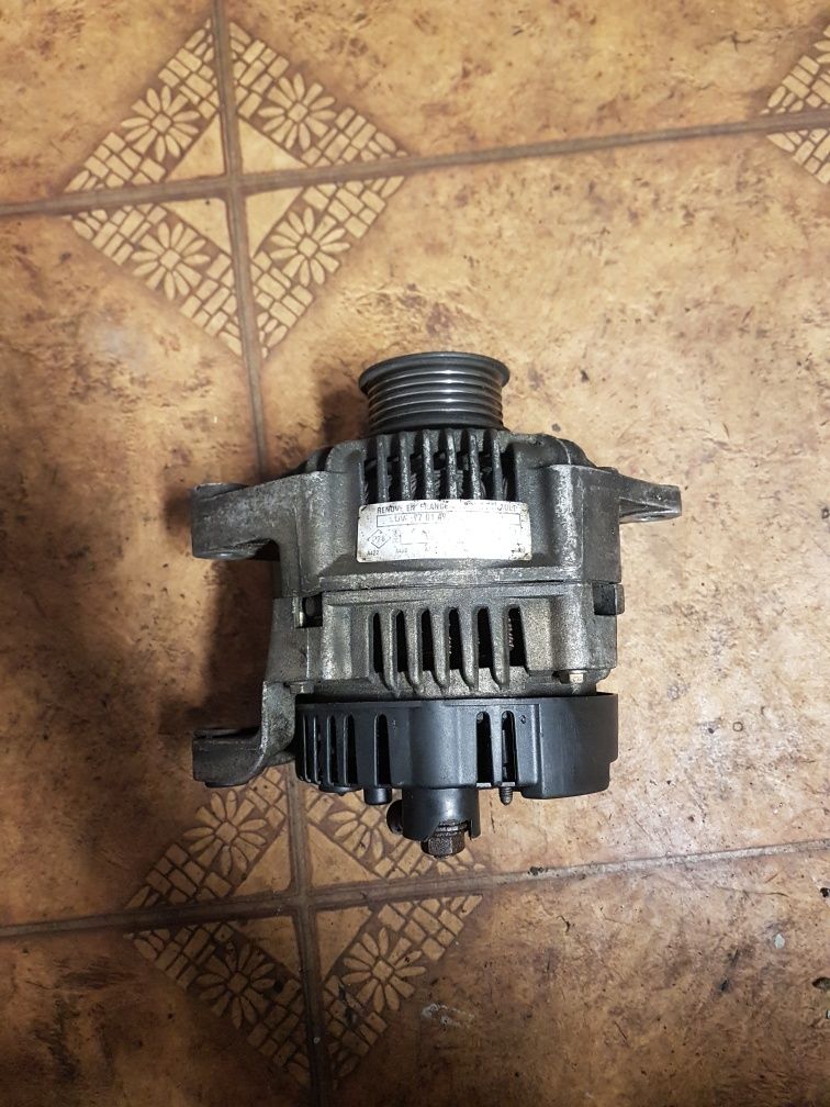 Alternator Renault Scenic 1.9 77014  99959