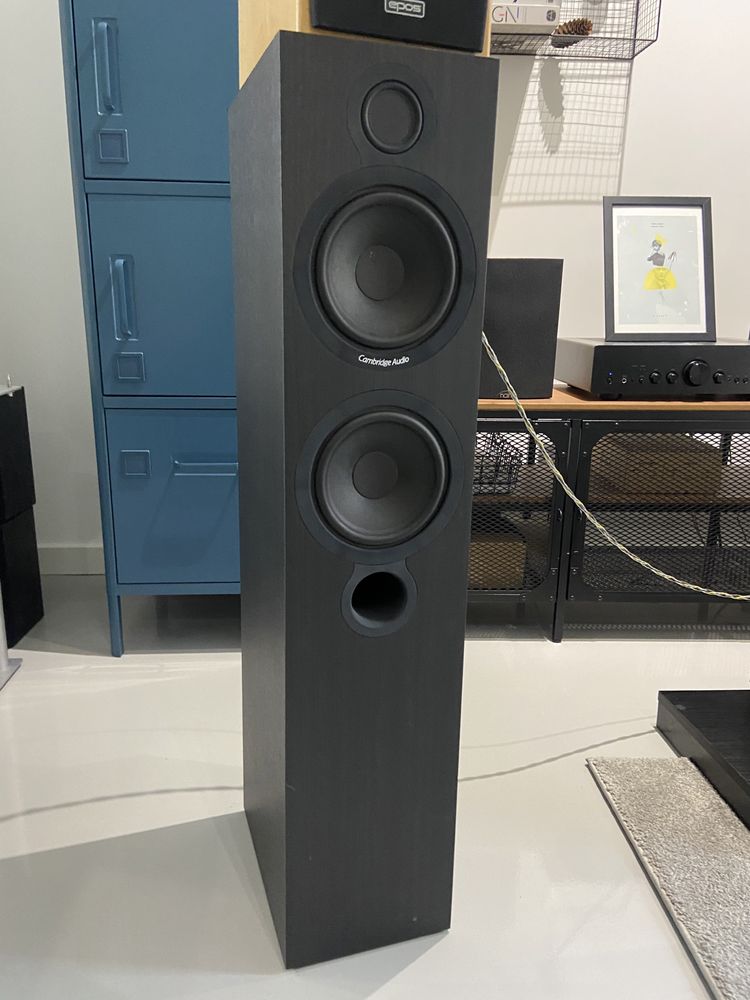 Kolumny Cambridge Audio aero 6