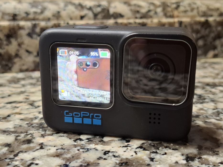 Gopro Hero 10 Black