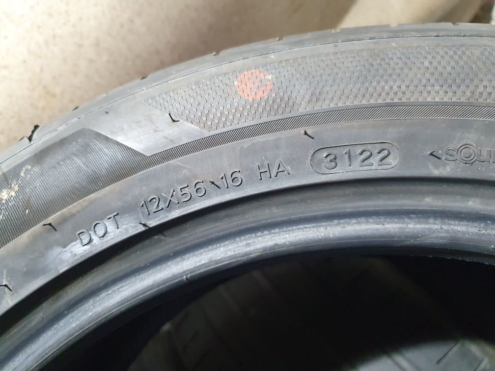 Hankook Ventus S1 Evo 3 ev T2 255/45R19