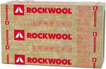 Wełna skalna Frontrock S 4cm (4,2m2) Rockwool elewacyjna