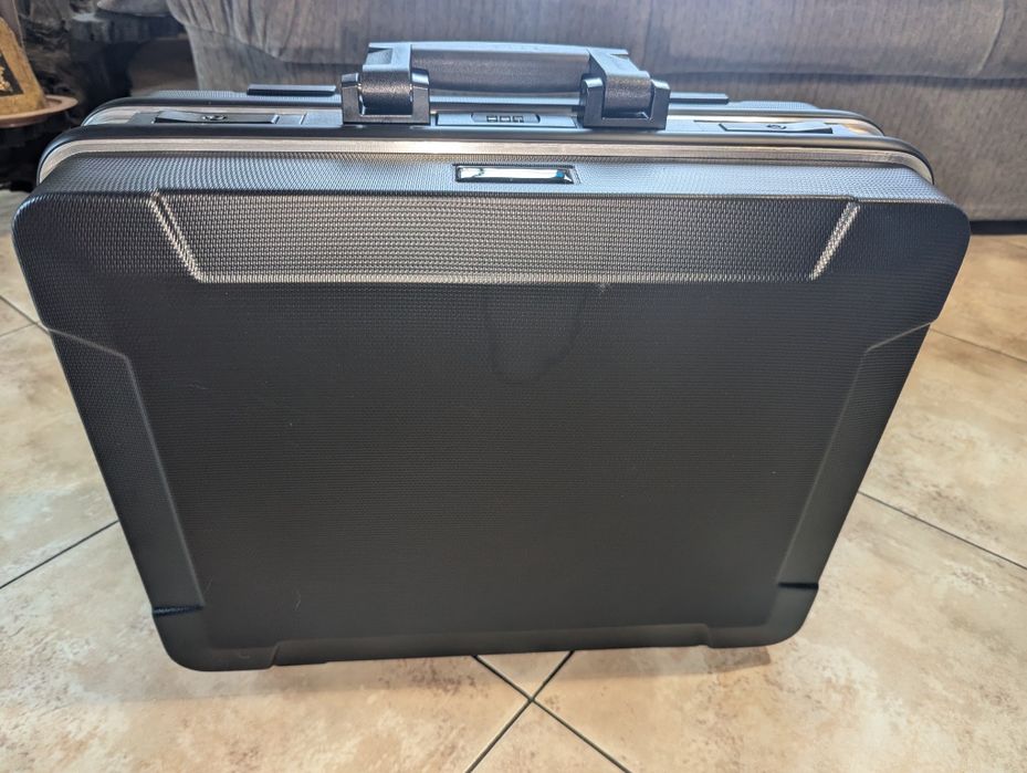 Matador walizka narzędziowa ALU Schraubwerkzeuge 8130_0001