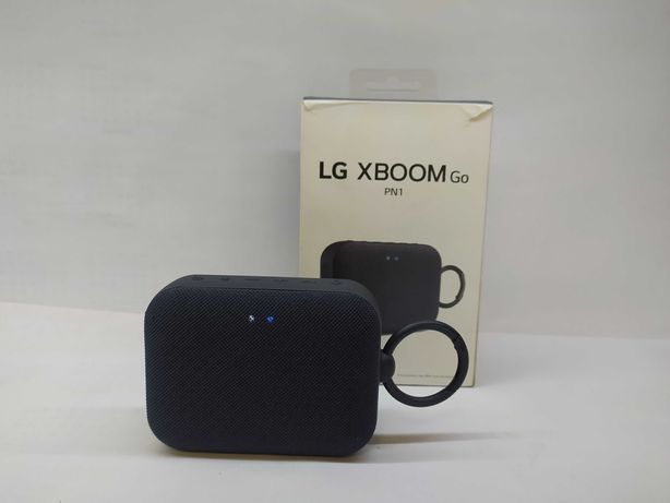 Głośnik przenośny LG XBOOM GO