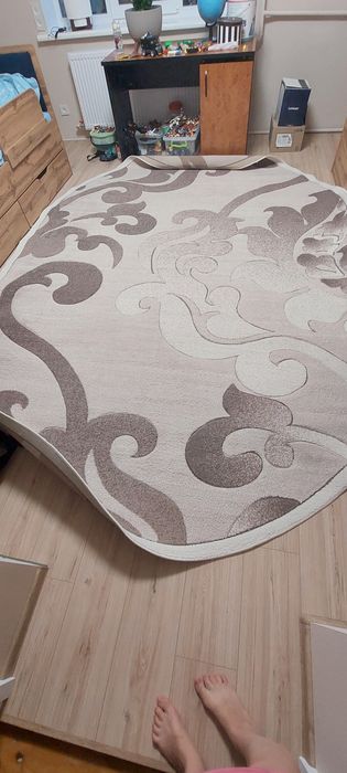 Килим (3500 × 2500) б/у в дуже хорошому стані