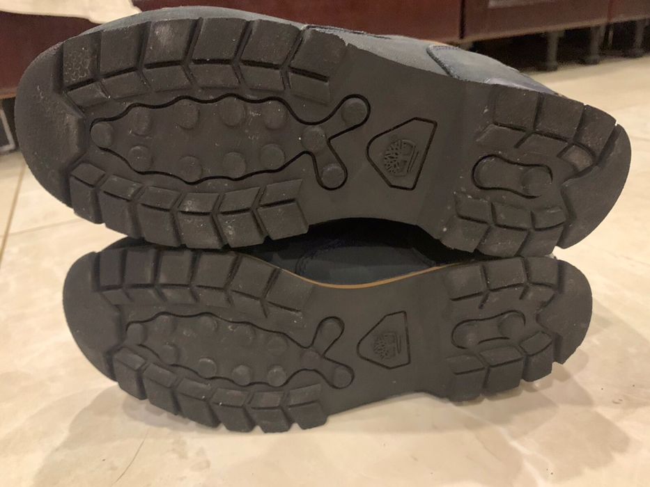 Ботінки timberlend подросткові