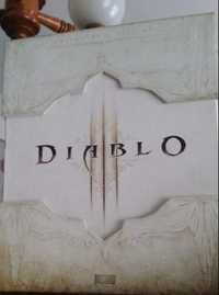Diablo 3 Edycja Kolekcjonerska