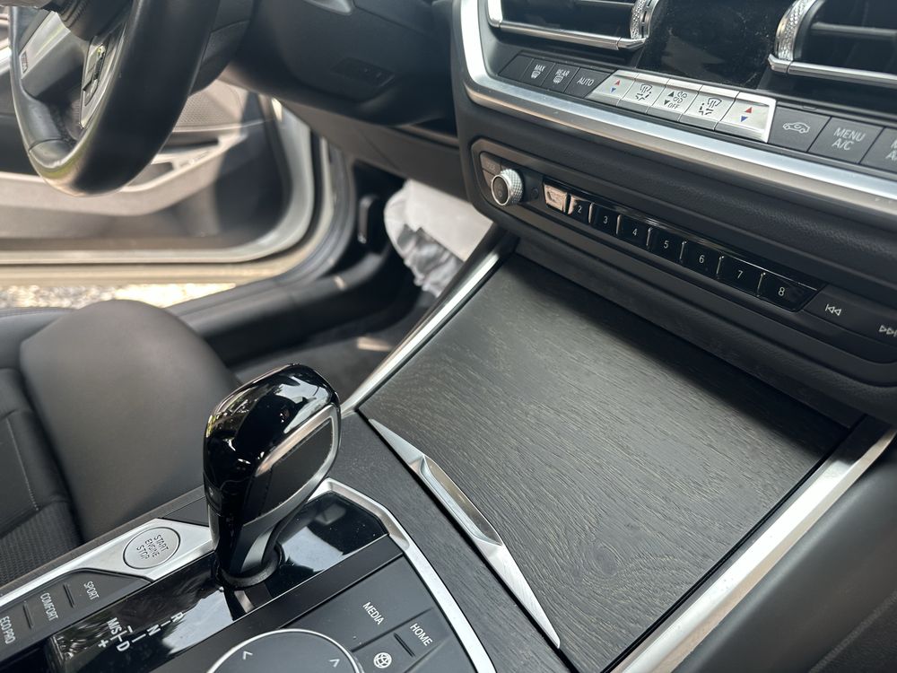 Bmw seria 3 G21 118d