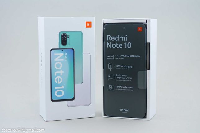 Redmi 10, 10A, 10C, 9C / Note 11, 9, 10, 9 Pro Global от 4700