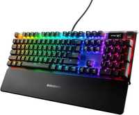 Teclado SteelSeries Apex 7