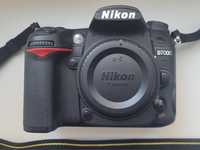 Nikon D7000 body (ще є об'єктив 16-85mm)