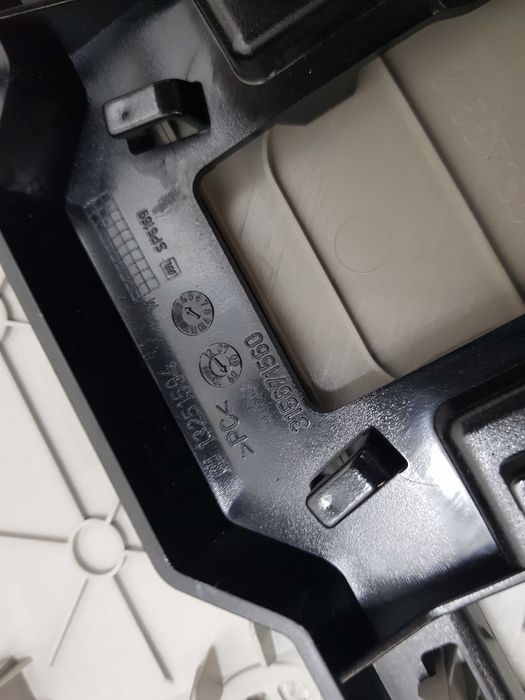 Opel Insignia A Astra J Oświetlenie Wnętrza Lampka Podsufitki Kabiny