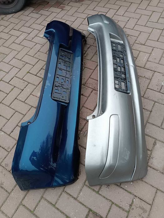 Toyota Yaris I maska klapa drzwi błotnik zderzak lampa kolory CZĘŚĆI