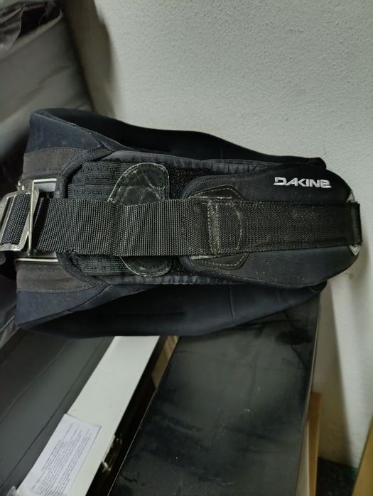 Arnês Dakine tamanho M