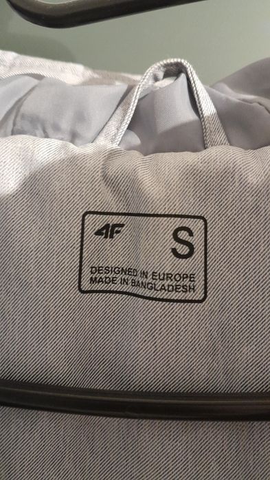 Kamizelka pikowana 4f