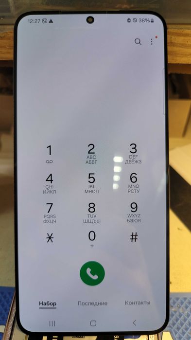 Дисплей Samsung S23+ PLUS S916 Оригинал