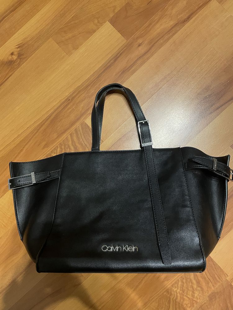 Torebka Calvin Klein