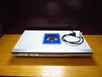 VCD-плейер SONY VCD-A612, без пульта