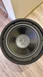 Subwoofer Magnat