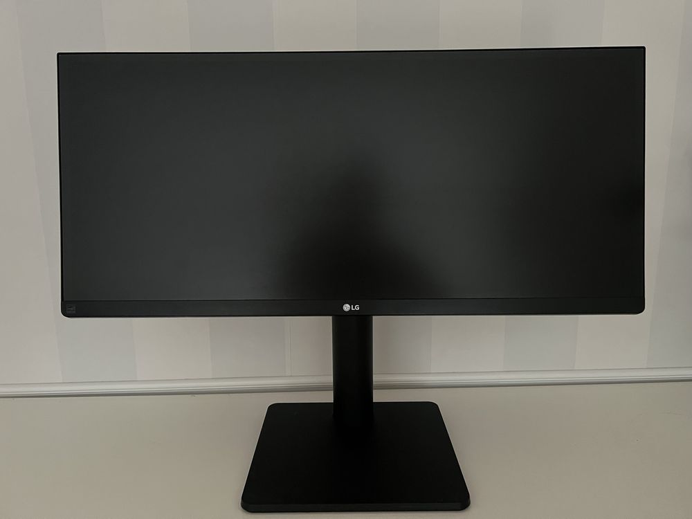 Monitor LG 29” UltraWide IPS 29UB67