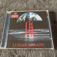 IN FLAMES - Lunar Strain org.1st Press WAR 1994 Unikat