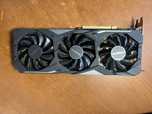 Відеокарта Nvidia GeForce  RTX 2080 super 8Gb