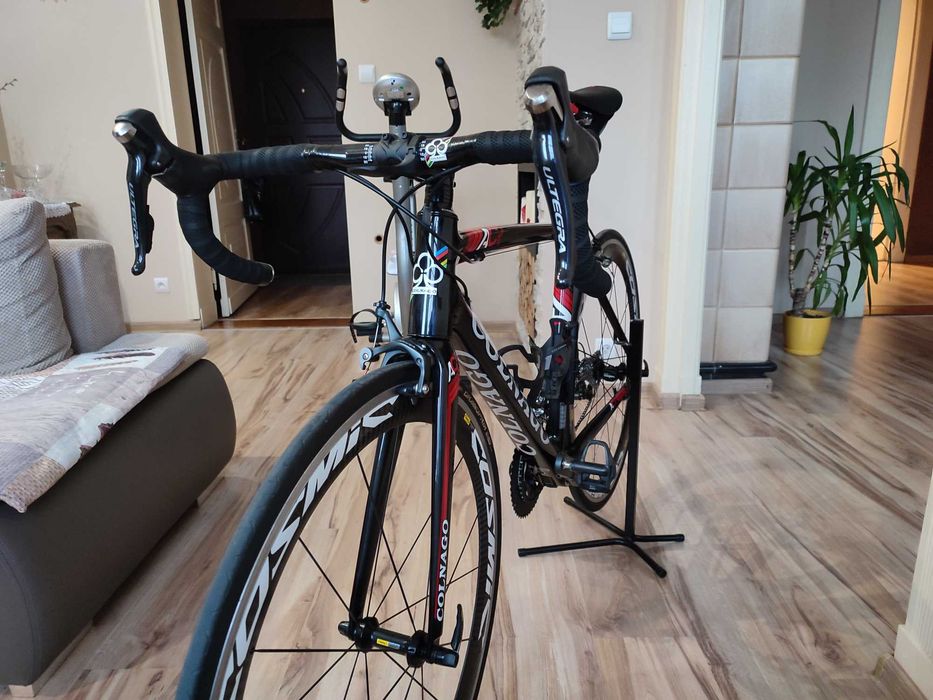 Rower Colnago ACR