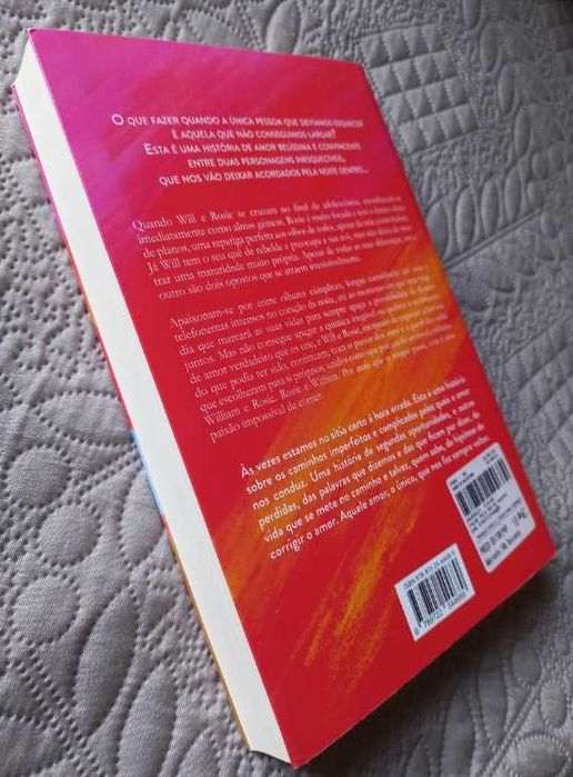 Falar pela Noite Dentro - Claire Daverley