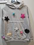 Bluza QBA KIDS 146 cm