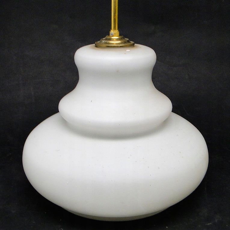ART DECO lampa sufitowa industrial Design