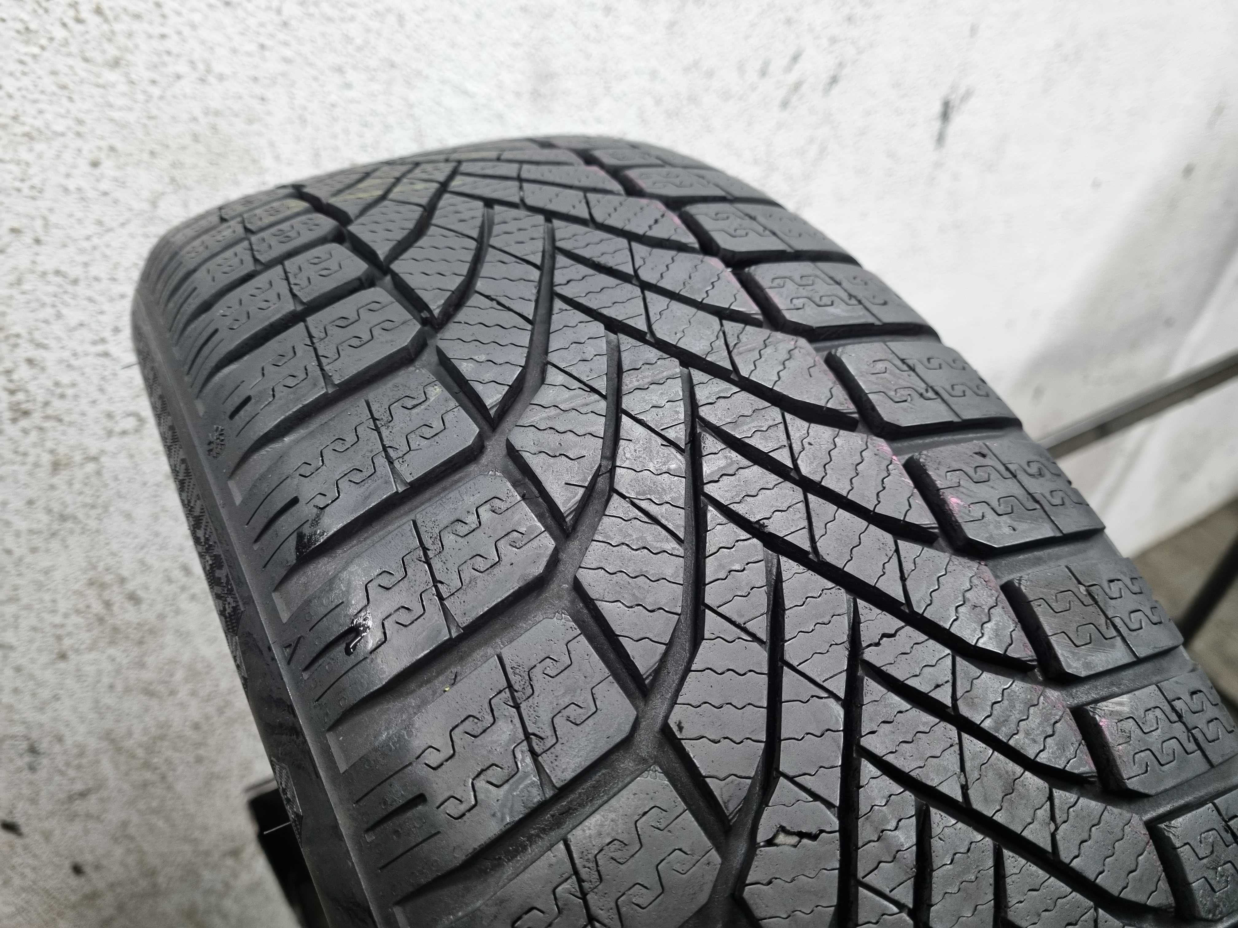 205/55/16 91H Falken EuroWinter HS02 D.3323