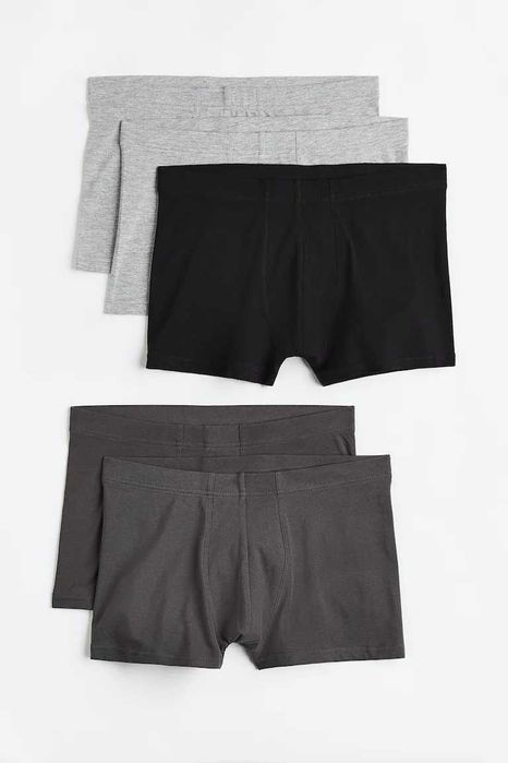 Труси чоловічі боксери h&m
