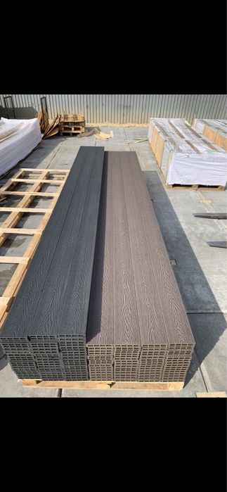 Deski kompozytowe PREMIUM. Hurtowe ceny. Rabaty -5%, -10%, -15%, -20%