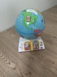 Glubus interaktywny Fisher Price